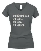 Women's V-Neck T-Shirt Women's V-Neck T-Shirt