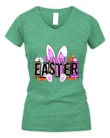 Women's V-Neck T-Shirt Women's V-Neck T-Shirt