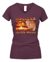 Women's V-Neck T-Shirt Women's V-Neck T-Shirt