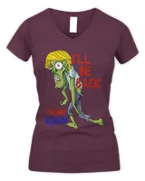 Women's V-Neck T-Shirt Women's V-Neck T-Shirt