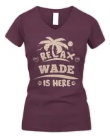 Women's V-Neck T-Shirt Women's V-Neck T-Shirt
