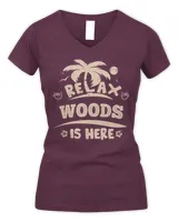 Women's V-Neck T-Shirt Women's V-Neck T-Shirt
