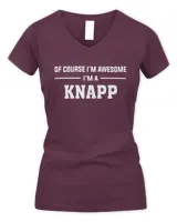 Women's V-Neck T-Shirt Women's V-Neck T-Shirt