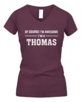 Women's V-Neck T-Shirt Women's V-Neck T-Shirt