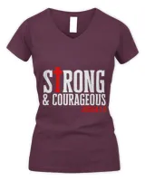 Women's V-Neck T-Shirt Women's V-Neck T-Shirt