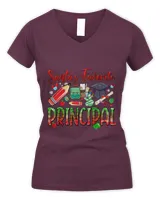 Women's V-Neck T-Shirt Women's V-Neck T-Shirt