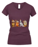 Women's V-Neck T-Shirt Women's V-Neck T-Shirt