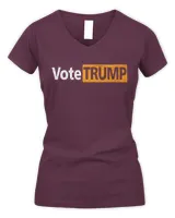Women's V-Neck T-Shirt Women's V-Neck T-Shirt