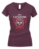 Women's V-Neck T-Shirt Women's V-Neck T-Shirt