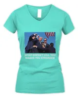 Women's V-Neck T-Shirt Women's V-Neck T-Shirt