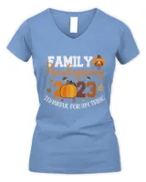 Women's V-Neck T-Shirt Women's V-Neck T-Shirt