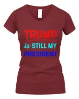 Women's V-Neck T-Shirt Women's V-Neck T-Shirt
