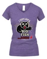 Women's V-Neck T-Shirt Women's V-Neck T-Shirt