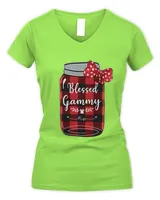 Women's V-Neck T-Shirt Women's V-Neck T-Shirt