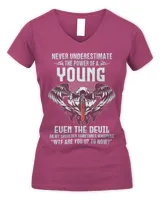 Women's V-Neck T-Shirt Women's V-Neck T-Shirt