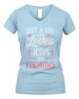 Women's V-Neck T-Shirt Women's V-Neck T-Shirt