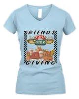 Women's V-Neck T-Shirt Women's V-Neck T-Shirt