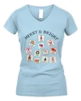 Women's V-Neck T-Shirt Women's V-Neck T-Shirt
