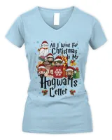 Women's V-Neck T-Shirt Women's V-Neck T-Shirt