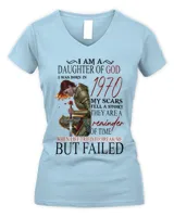 Women's V-Neck T-Shirt Women's V-Neck T-Shirt