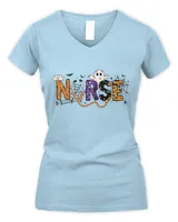 Women's V-Neck T-Shirt Women's V-Neck T-Shirt