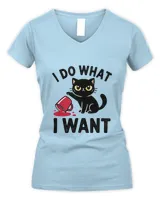 Women's V-Neck T-Shirt Women's V-Neck T-Shirt
