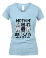 Women's V-Neck T-Shirt Women's V-Neck T-Shirt