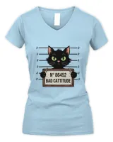 Women's V-Neck T-Shirt Women's V-Neck T-Shirt