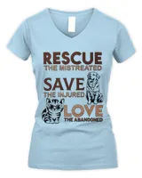 Women's V-Neck T-Shirt Women's V-Neck T-Shirt