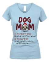 Women's V-Neck T-Shirt Women's V-Neck T-Shirt