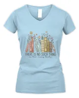 Women's V-Neck T-Shirt Women's V-Neck T-Shirt