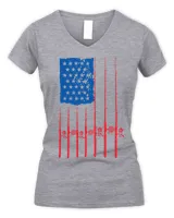 Women's V-Neck T-Shirt Women's V-Neck T-Shirt