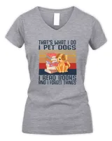 Women's V-Neck T-Shirt Women's V-Neck T-Shirt