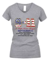 Women's V-Neck T-Shirt Women's V-Neck T-Shirt