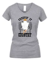 Women's V-Neck T-Shirt Women's V-Neck T-Shirt