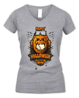 Women's V-Neck T-Shirt Women's V-Neck T-Shirt