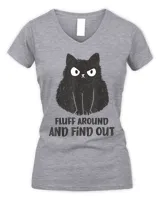 Women's V-Neck T-Shirt Women's V-Neck T-Shirt