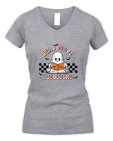 Women's V-Neck T-Shirt Women's V-Neck T-Shirt