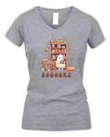 Women's V-Neck T-Shirt Women's V-Neck T-Shirt