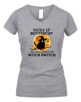 Women's V-Neck T-Shirt Women's V-Neck T-Shirt