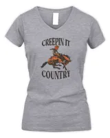 Women's V-Neck T-Shirt Women's V-Neck T-Shirt