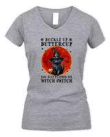 Women's V-Neck T-Shirt Women's V-Neck T-Shirt
