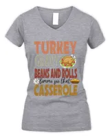 Women's V-Neck T-Shirt Women's V-Neck T-Shirt