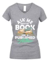 Women's V-Neck T-Shirt Women's V-Neck T-Shirt
