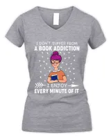 Women's V-Neck T-Shirt Women's V-Neck T-Shirt
