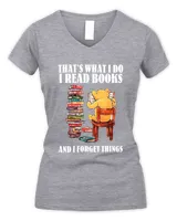 Women's V-Neck T-Shirt Women's V-Neck T-Shirt