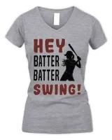 Women's V-Neck T-Shirt Women's V-Neck T-Shirt