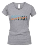 Women's V-Neck T-Shirt Women's V-Neck T-Shirt