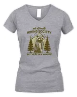 Women's V-Neck T-Shirt Women's V-Neck T-Shirt
