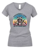 Women's V-Neck T-Shirt Women's V-Neck T-Shirt
